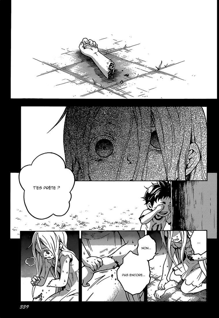  Deadman Wonderland - Volume 11 - 36