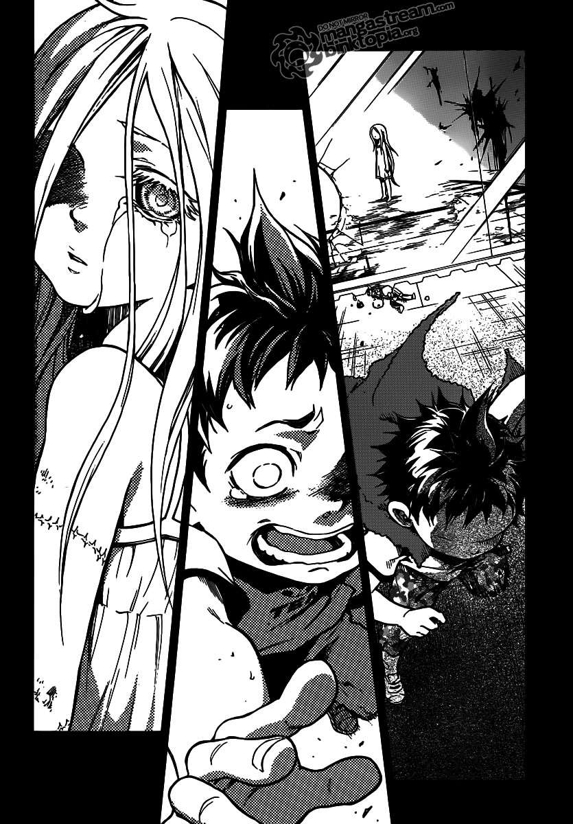  Deadman Wonderland - Volume 11 - 94