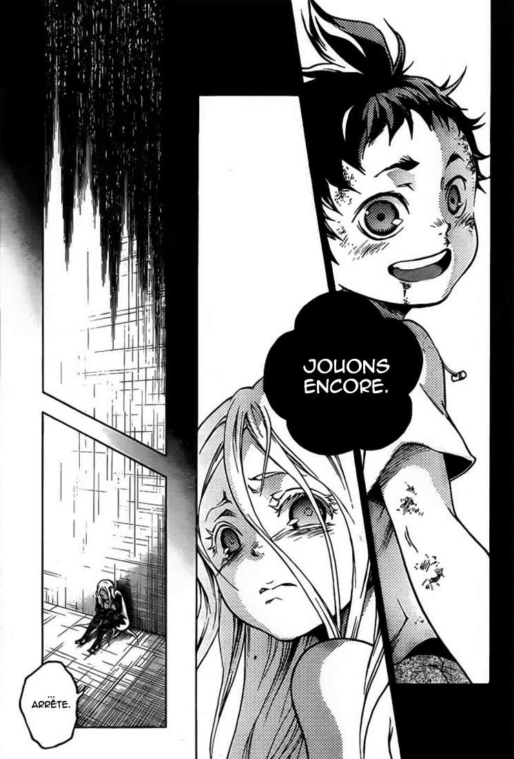  Deadman Wonderland - Volume 11 - 78