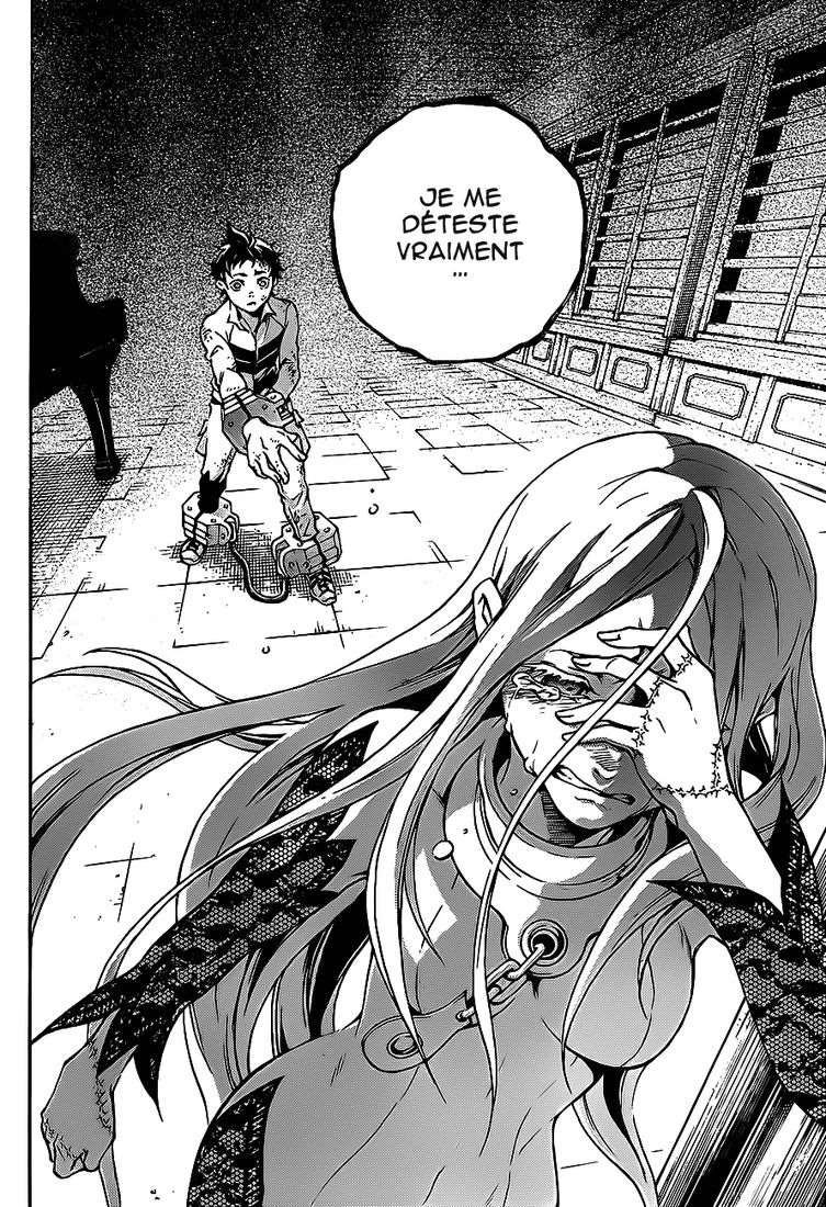  Deadman Wonderland - Volume 11 - 14