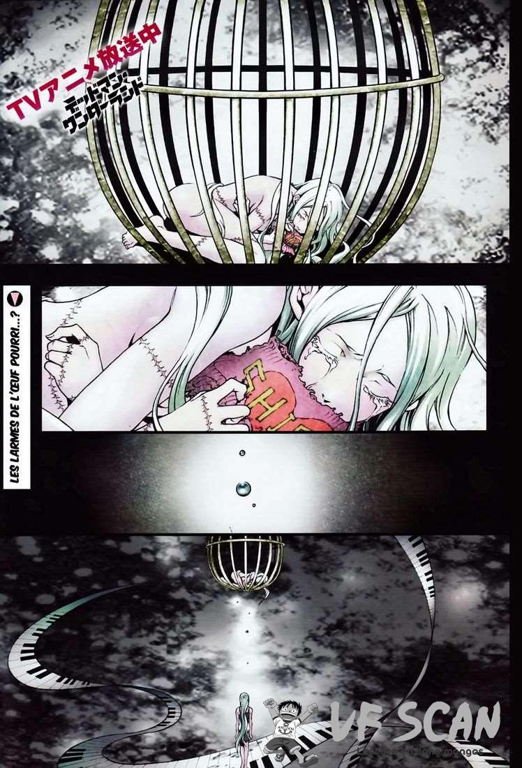  Deadman Wonderland - Volume 11 - 1