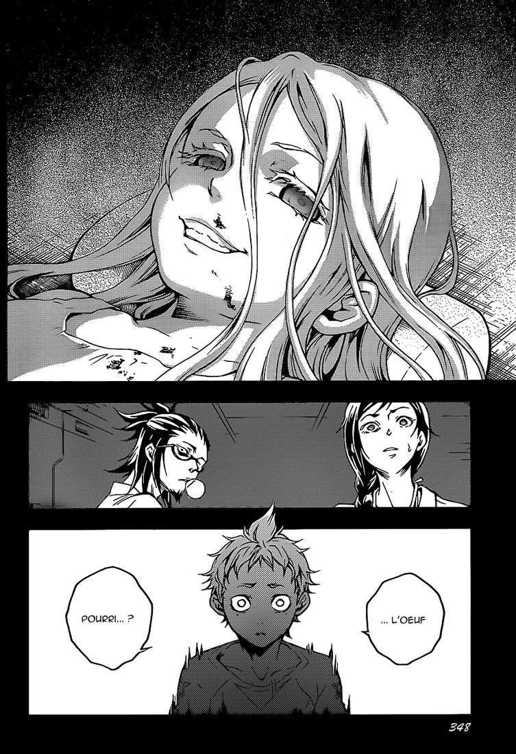  Deadman Wonderland - Volume 11 - 45