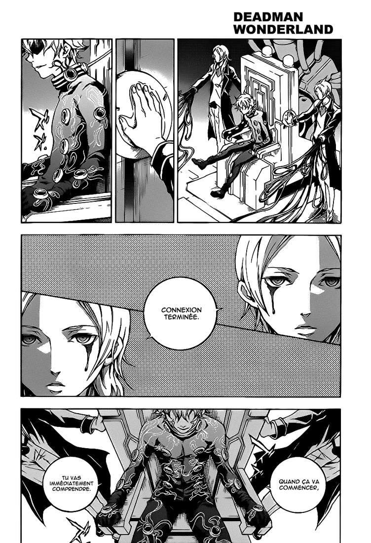  Deadman Wonderland - Volume 11 - 26