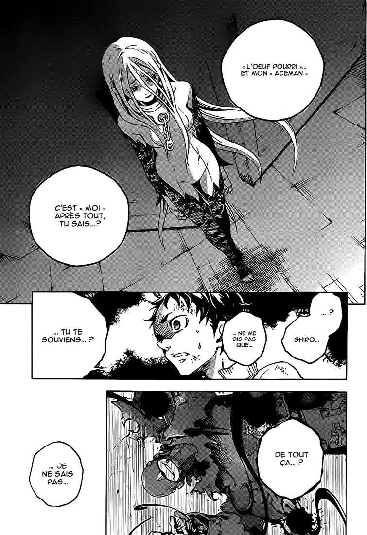  Deadman Wonderland - Volume 11 - 11