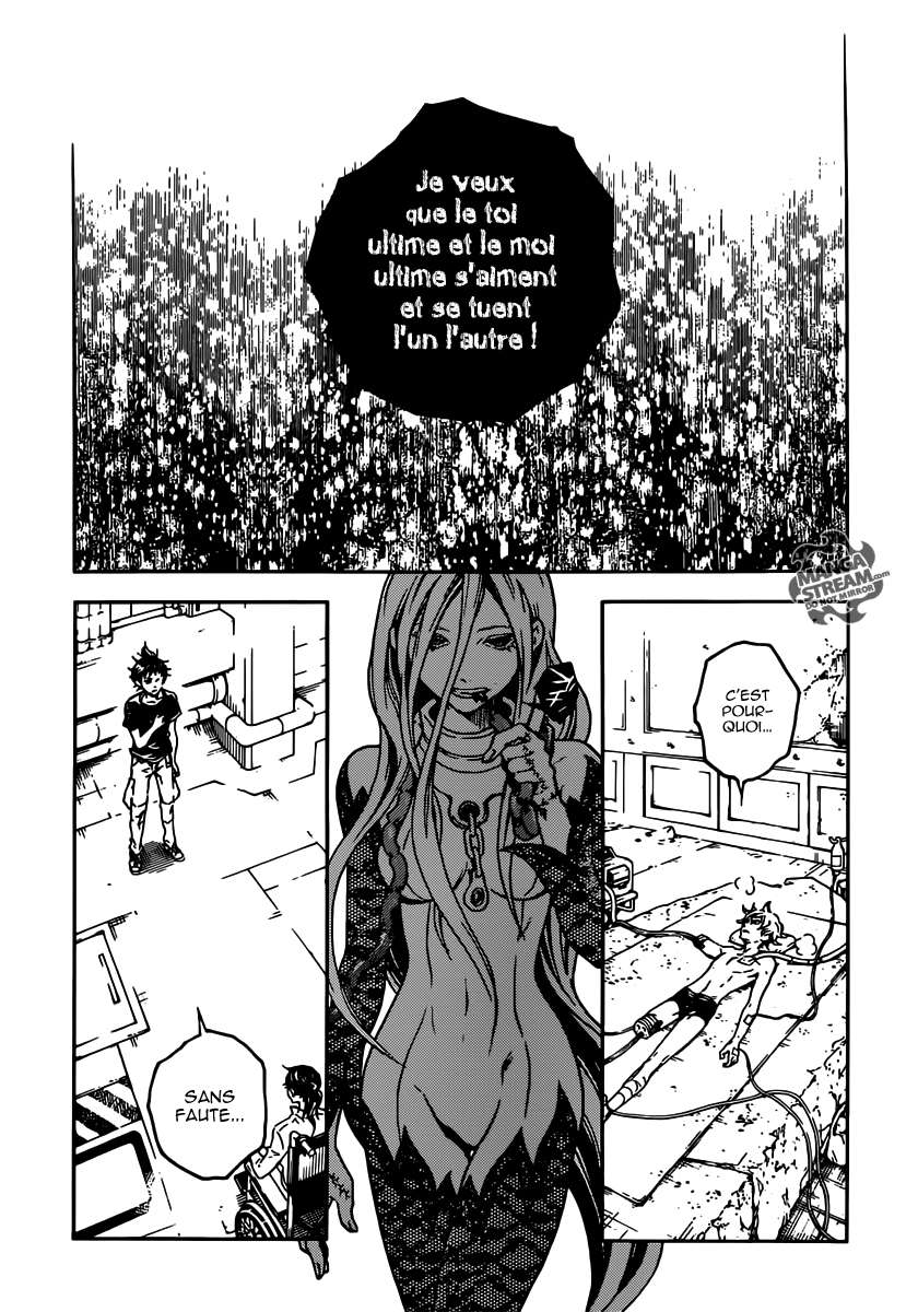  Deadman Wonderland - Volume 12 - 75