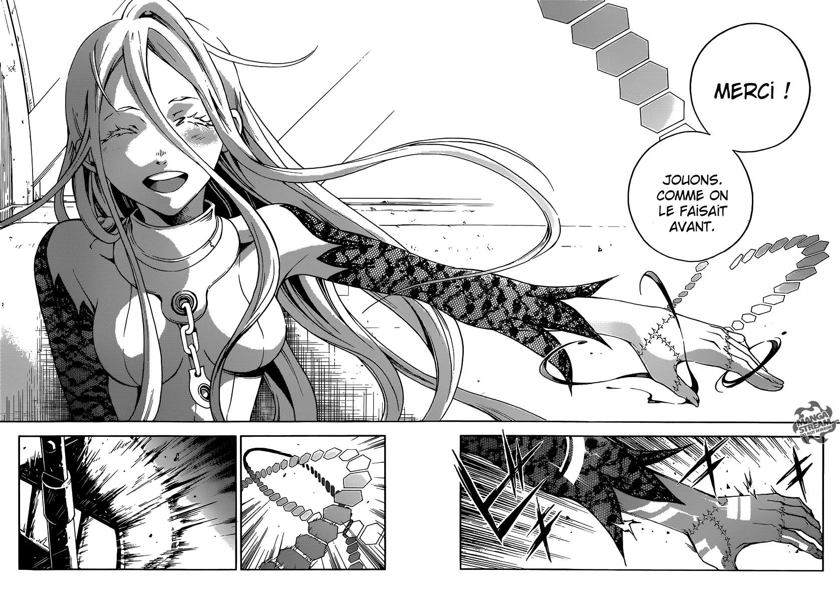  Deadman Wonderland - Volume 13 - 103