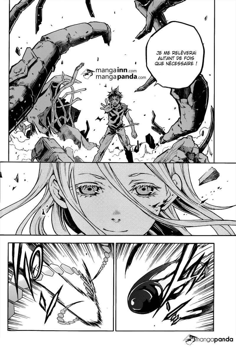  Deadman Wonderland - Volume 13 - 118