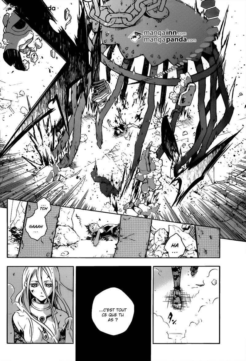  Deadman Wonderland - Volume 13 - 114