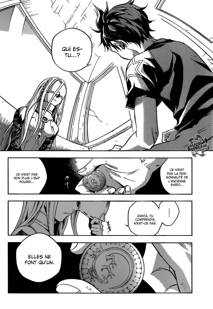  Deadman Wonderland - Volume 13 - 98