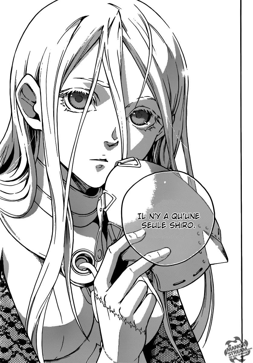  Deadman Wonderland - Volume 13 - 99