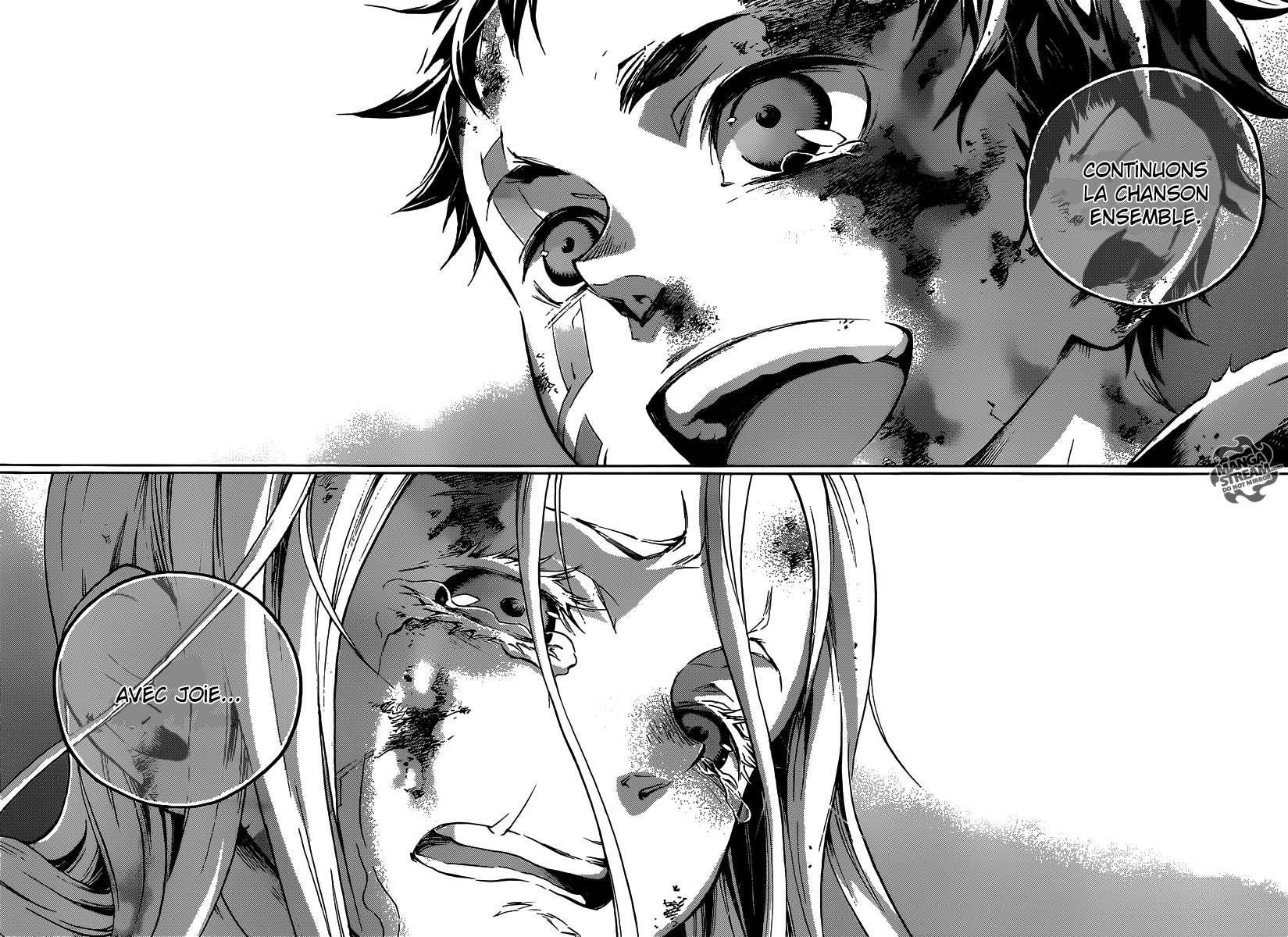  Deadman Wonderland - Volume 13 - 148