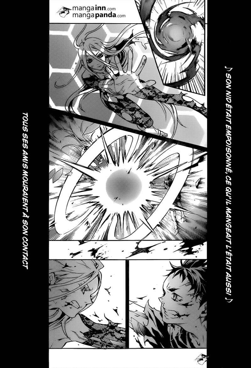  Deadman Wonderland - Volume 13 - 132