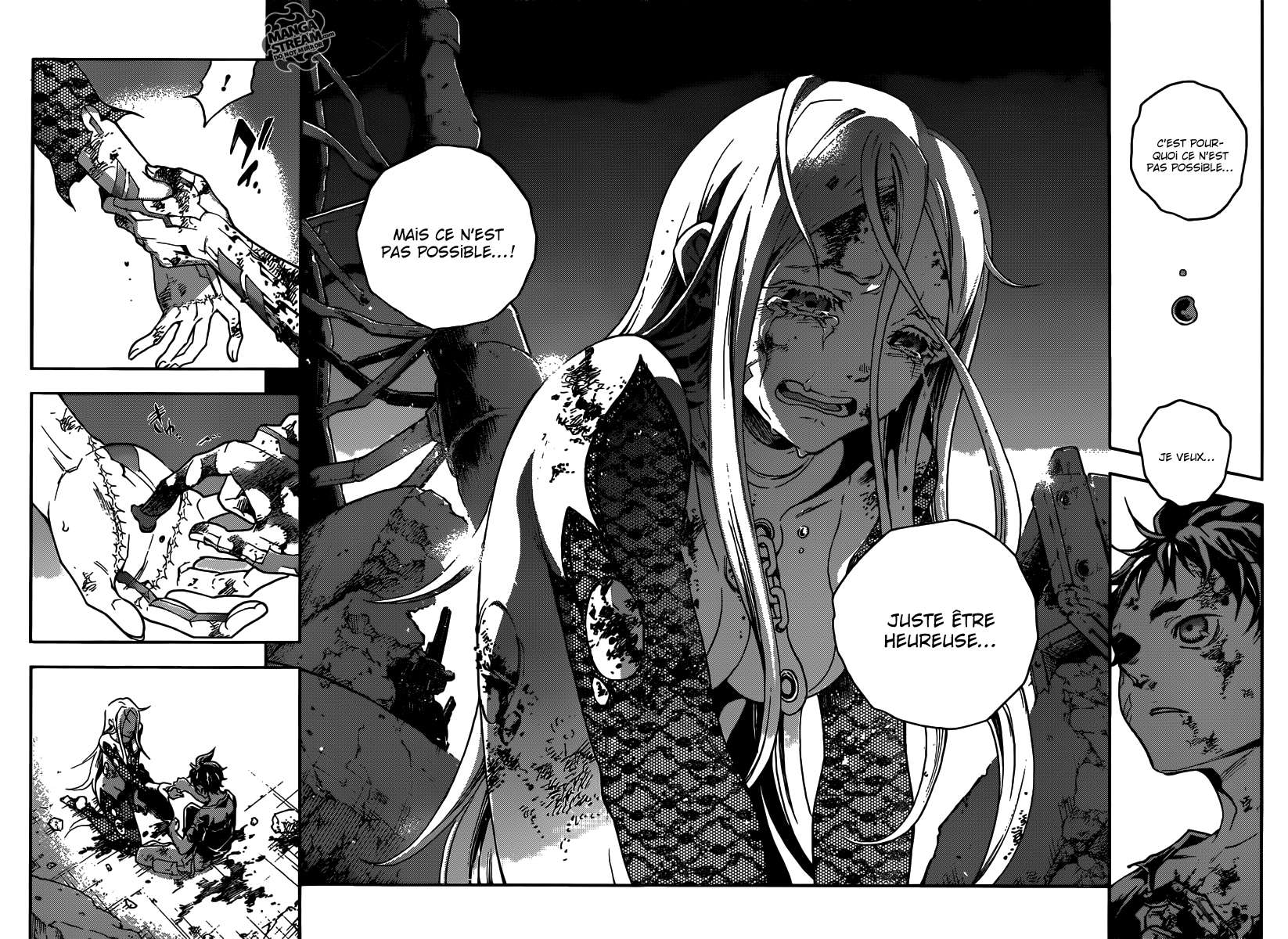  Deadman Wonderland - Volume 13 - 145