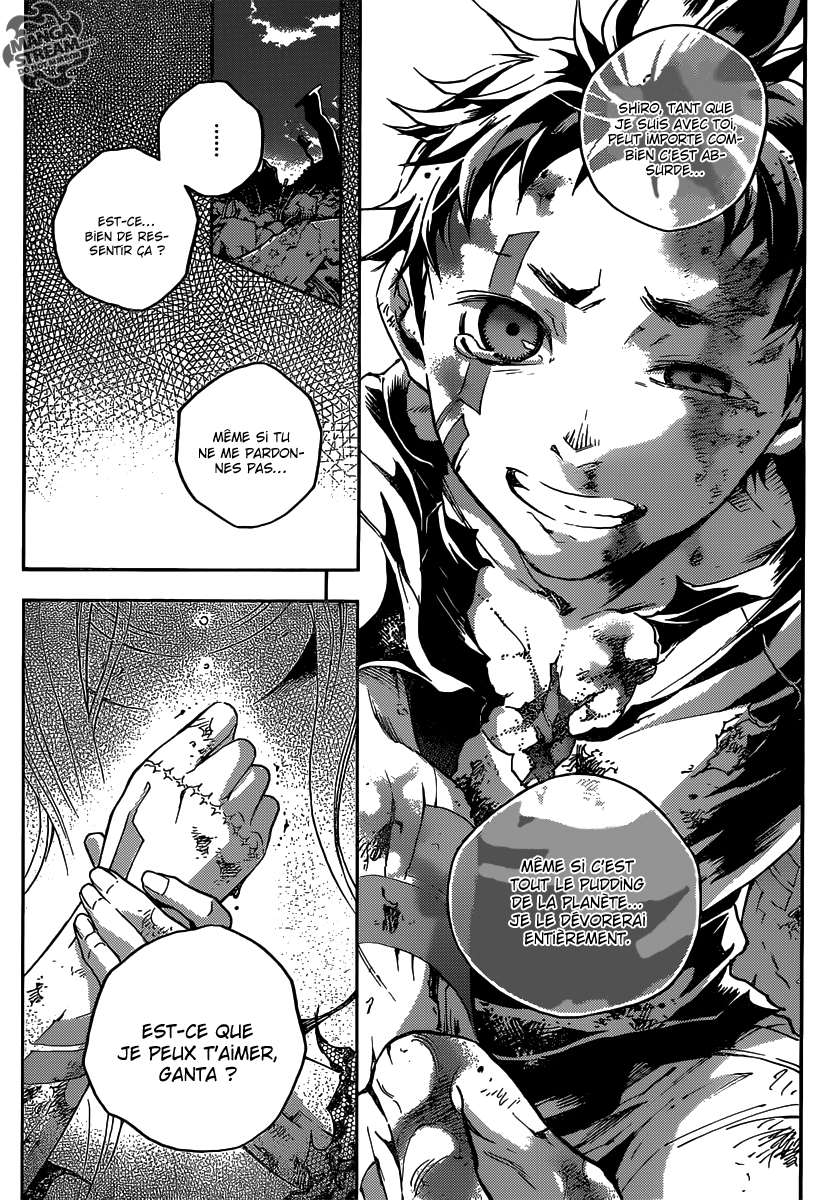  Deadman Wonderland - Volume 13 - 147