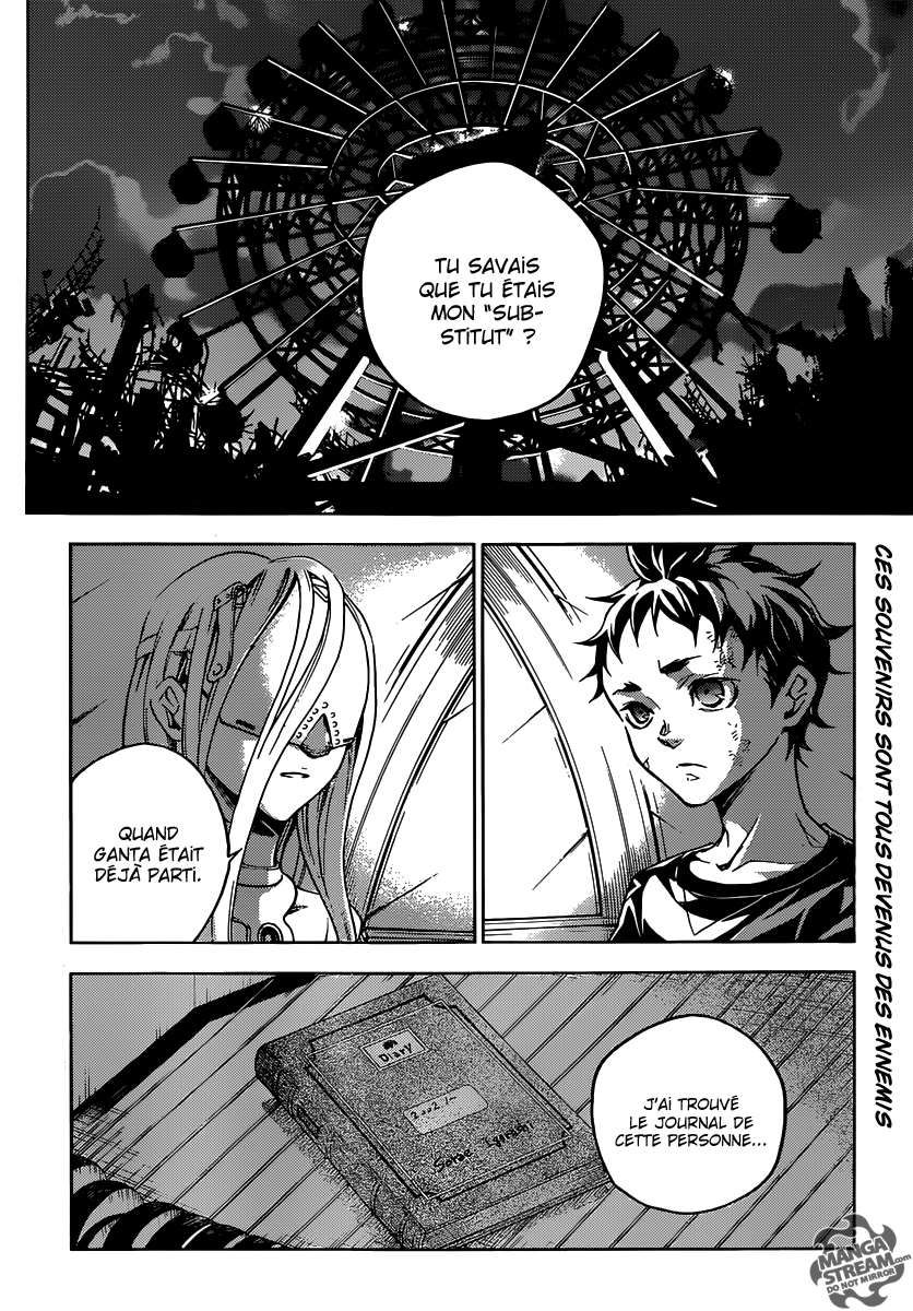  Deadman Wonderland - Volume 13 - 70