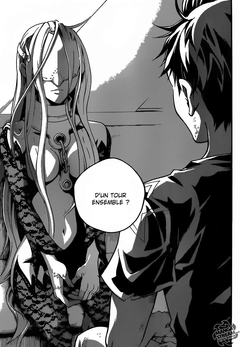  Deadman Wonderland - Volume 13 - 67