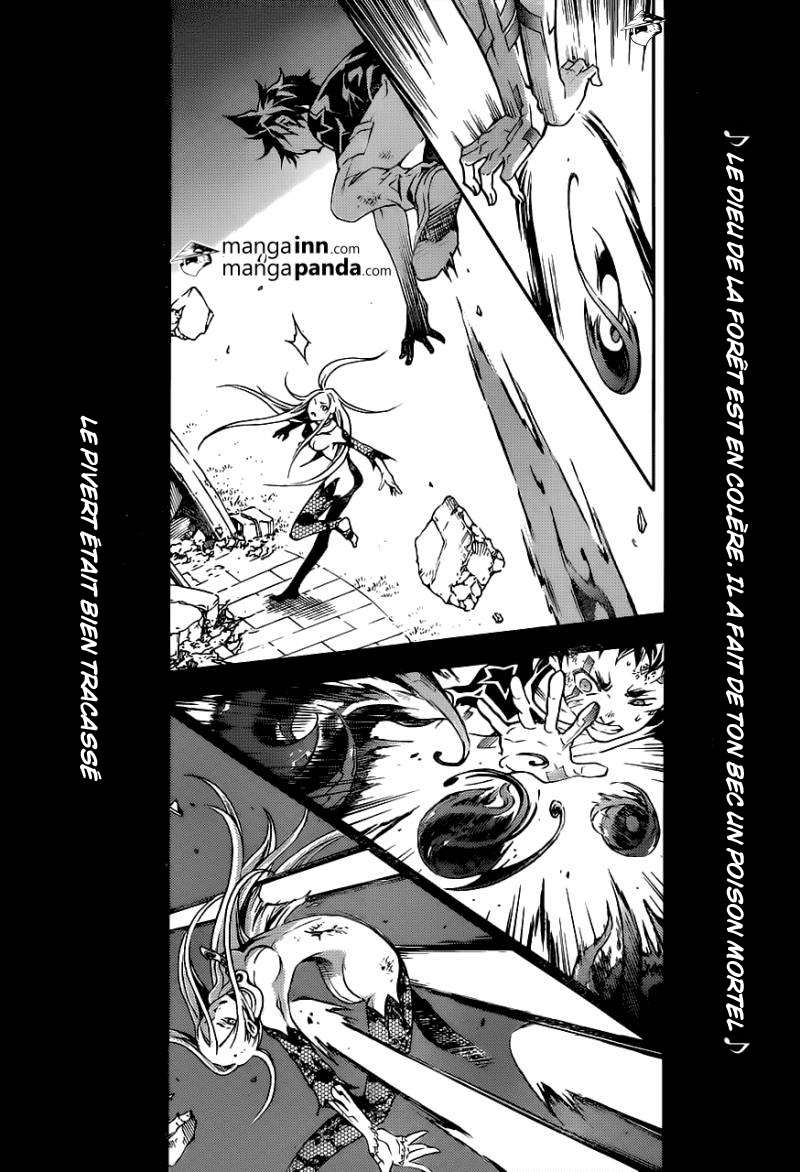  Deadman Wonderland - Volume 13 - 131