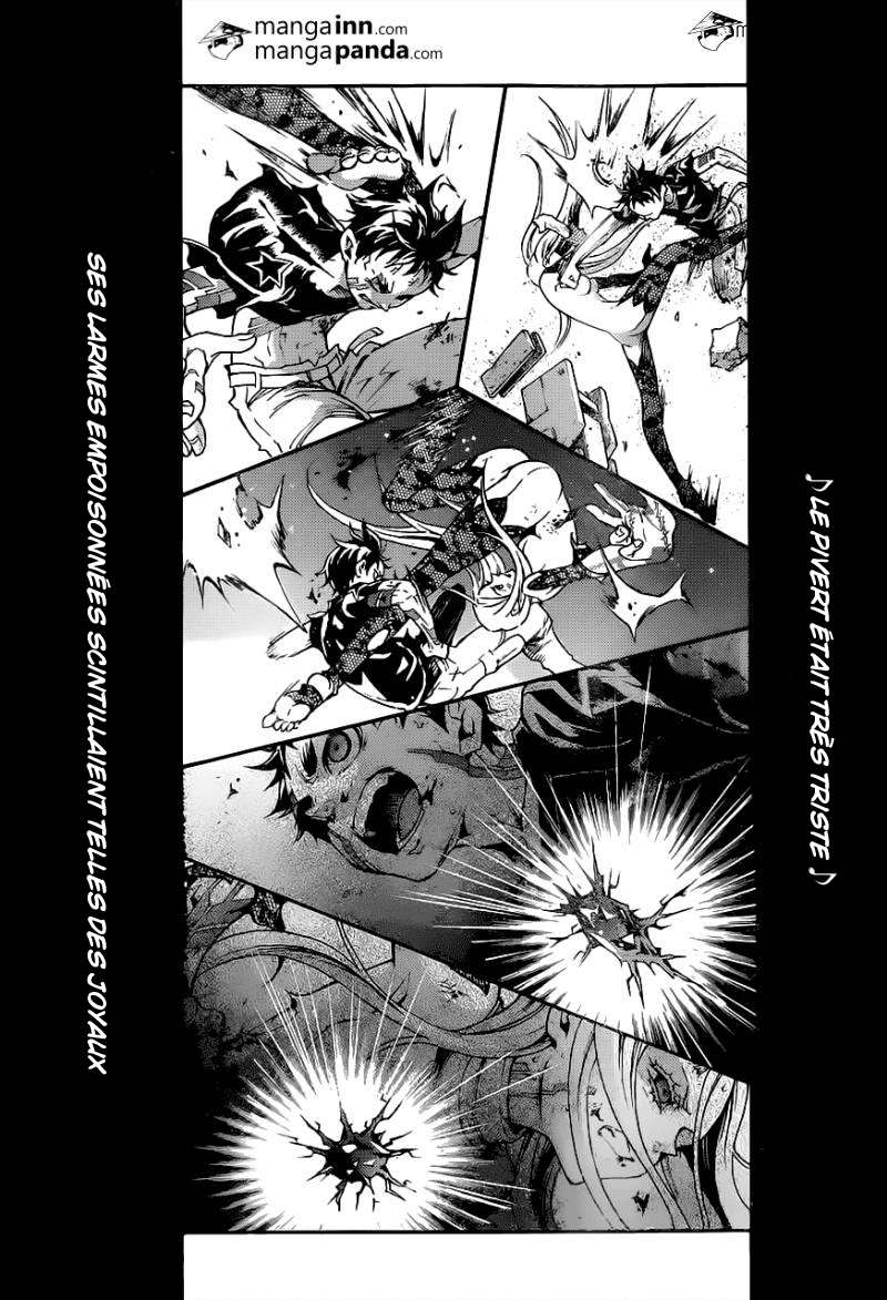  Deadman Wonderland - Volume 13 - 133