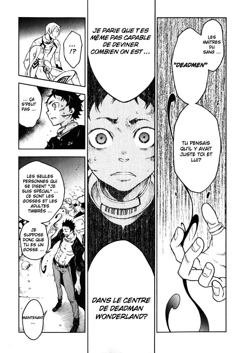  Deadman Wonderland - Volume 2 - 66