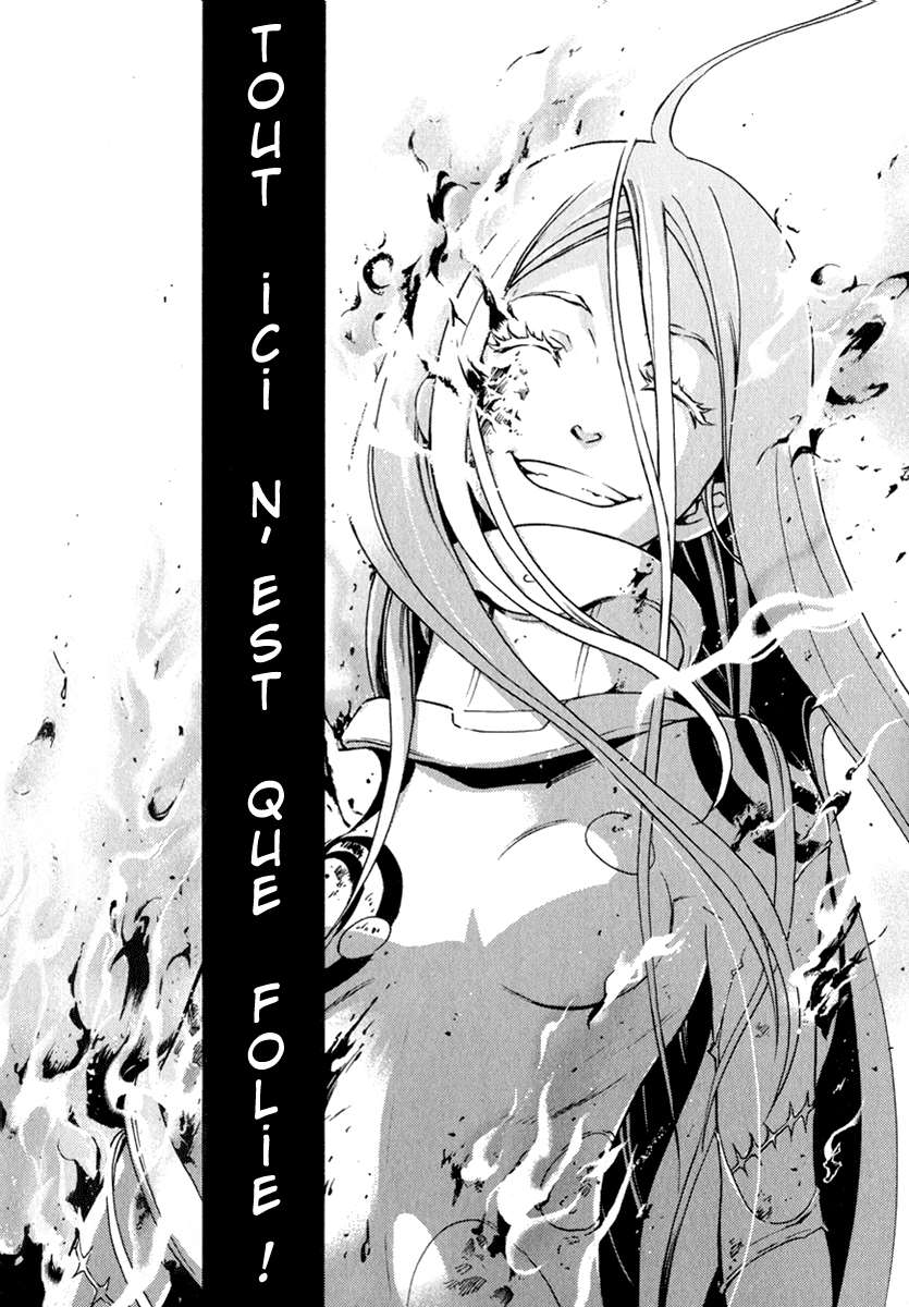  Deadman Wonderland - Volume 2 - 180