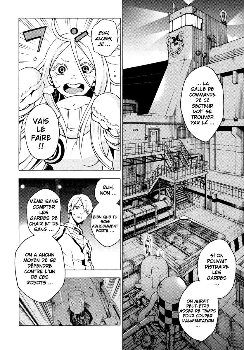  Deadman Wonderland - Volume 2 - 156