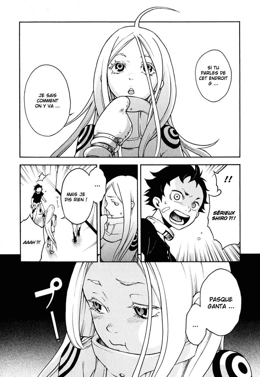  Deadman Wonderland - Volume 2 - 23