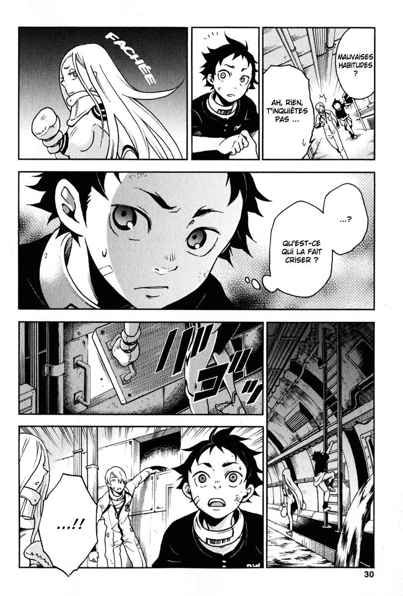  Deadman Wonderland - Volume 2 - 31