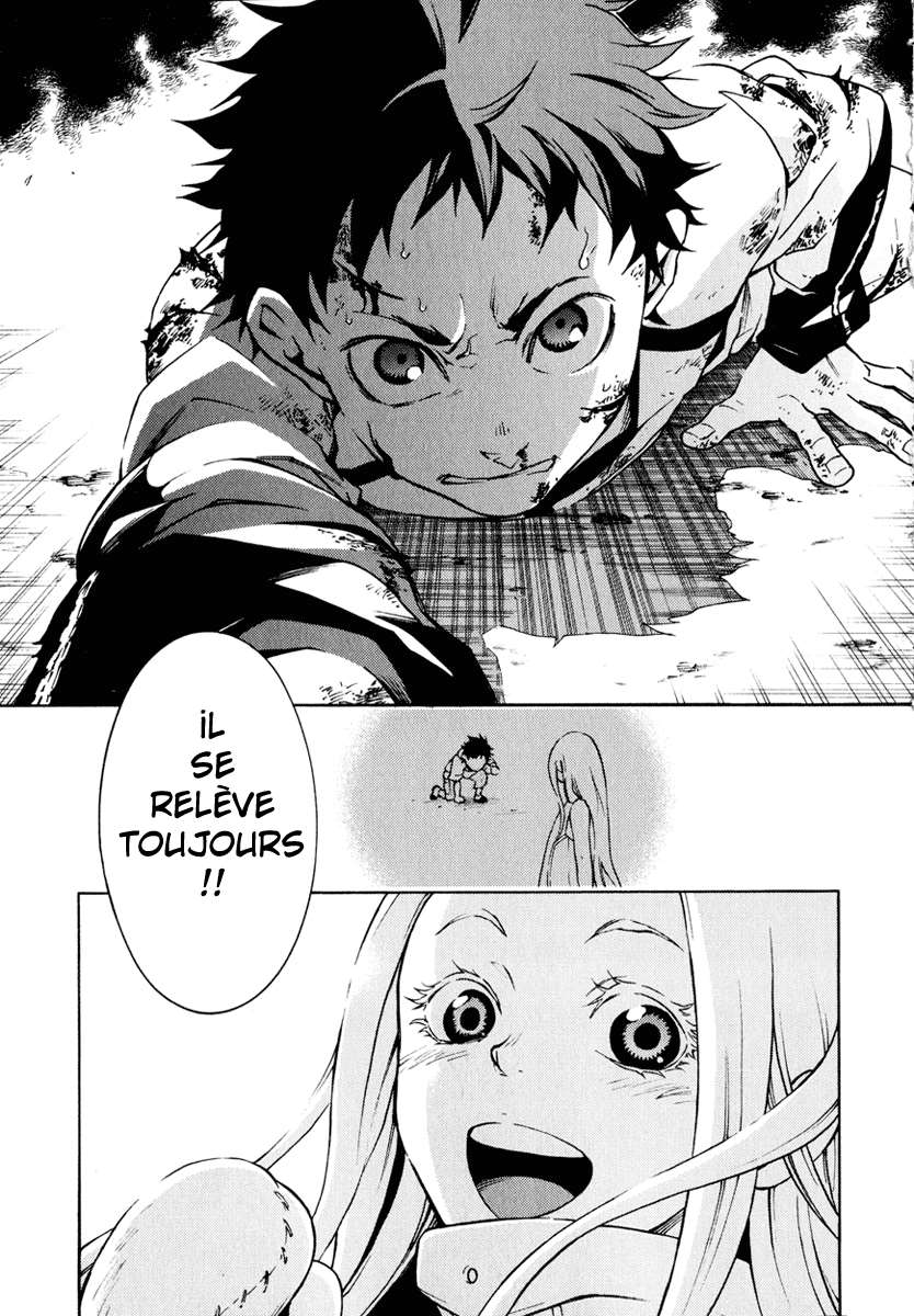  Deadman Wonderland - Volume 2 - 127