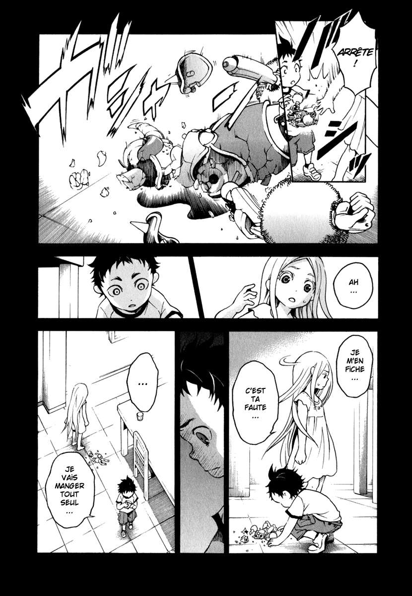  Deadman Wonderland - Volume 3 - 119