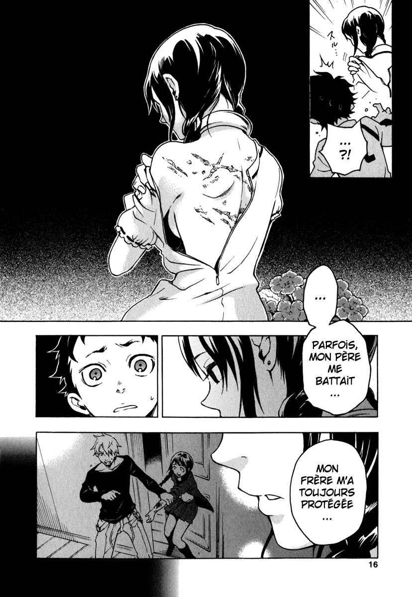  Deadman Wonderland - Volume 3 - 16