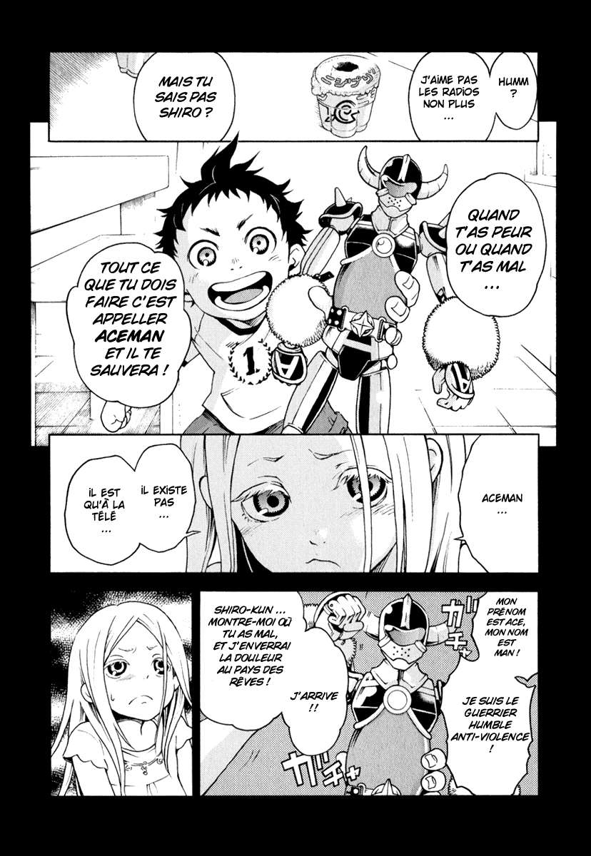  Deadman Wonderland - Volume 3 - 118