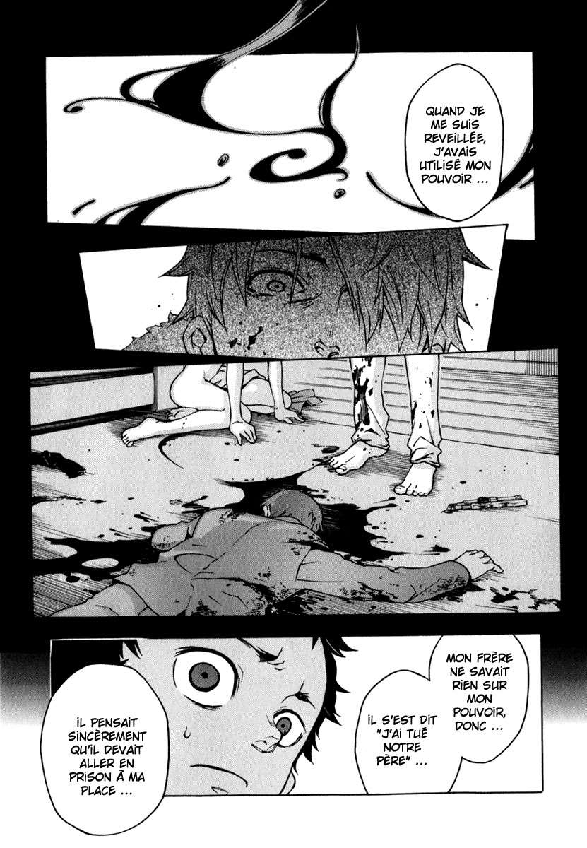  Deadman Wonderland - Volume 3 - 19