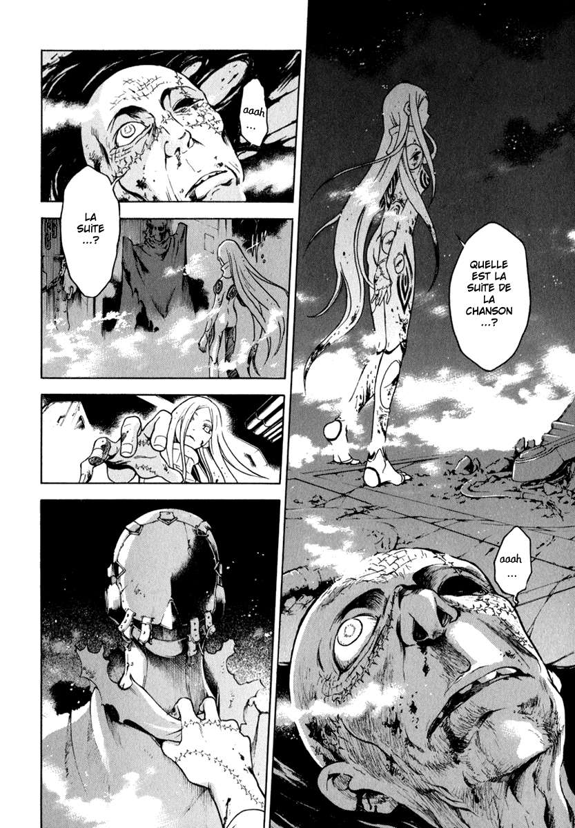  Deadman Wonderland - Volume 3 - 132