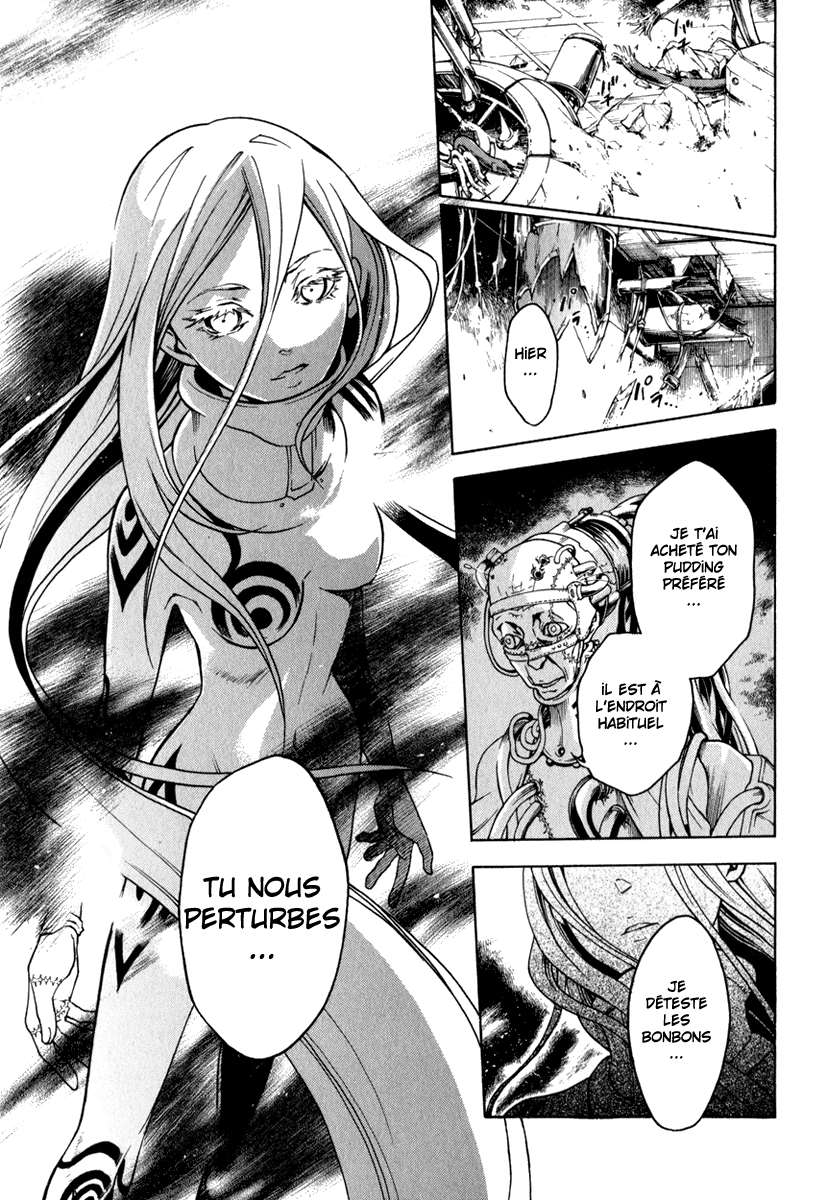  Deadman Wonderland - Volume 3 - 93