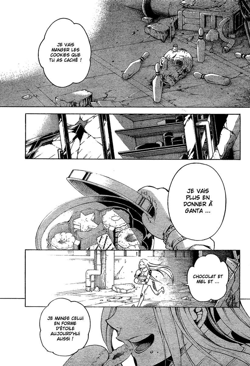  Deadman Wonderland - Volume 4 - 177