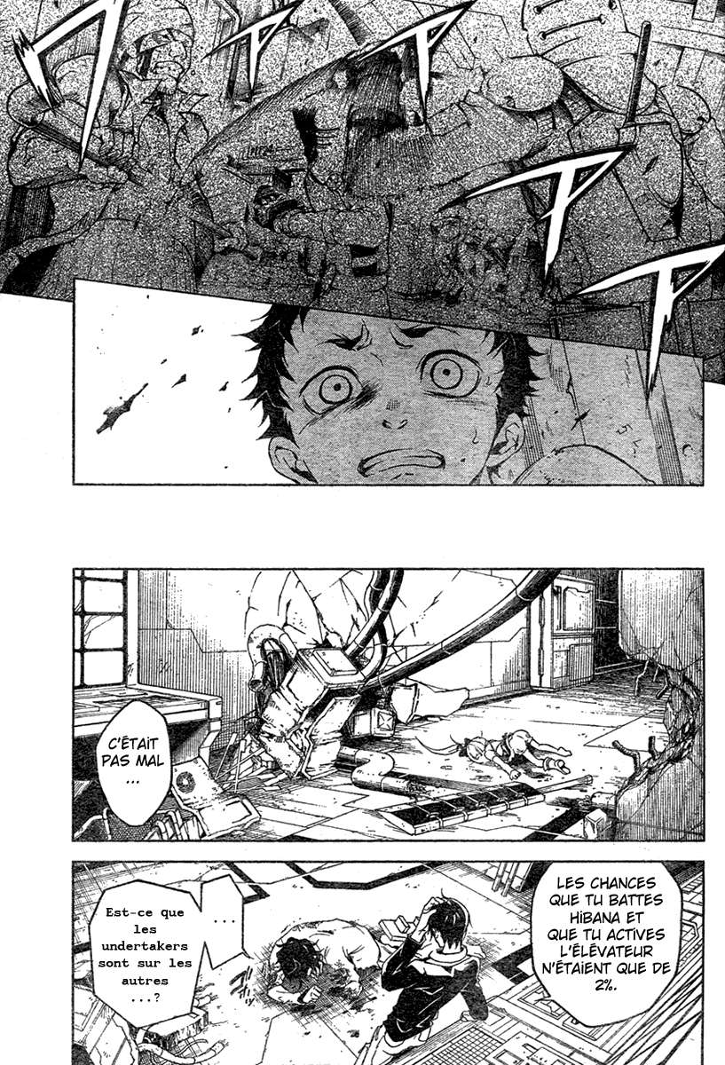  Deadman Wonderland - Volume 4 - 120