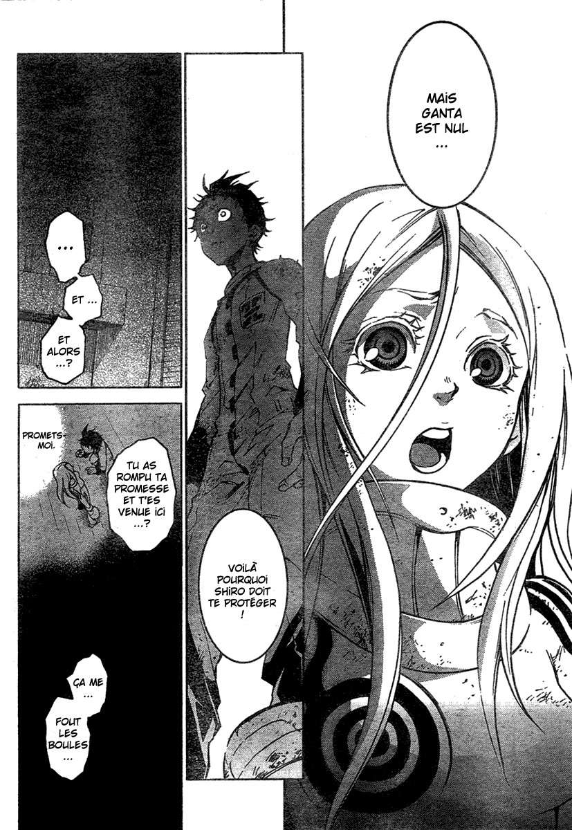  Deadman Wonderland - Volume 4 - 147