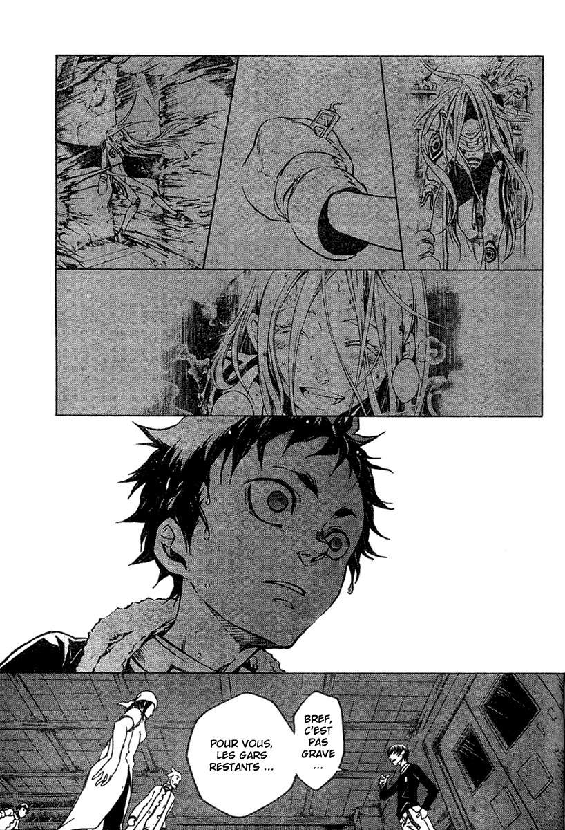  Deadman Wonderland - Volume 4 - 170