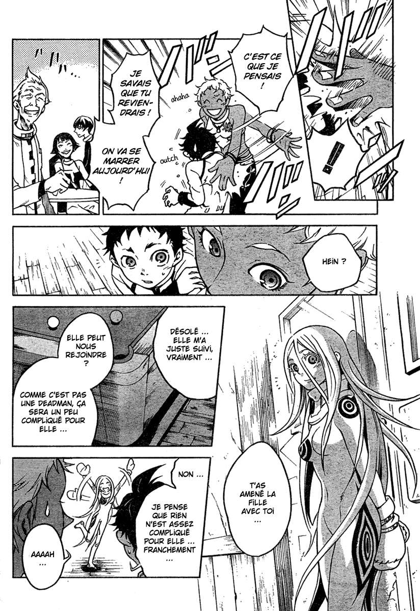  Deadman Wonderland - Volume 4 - 52