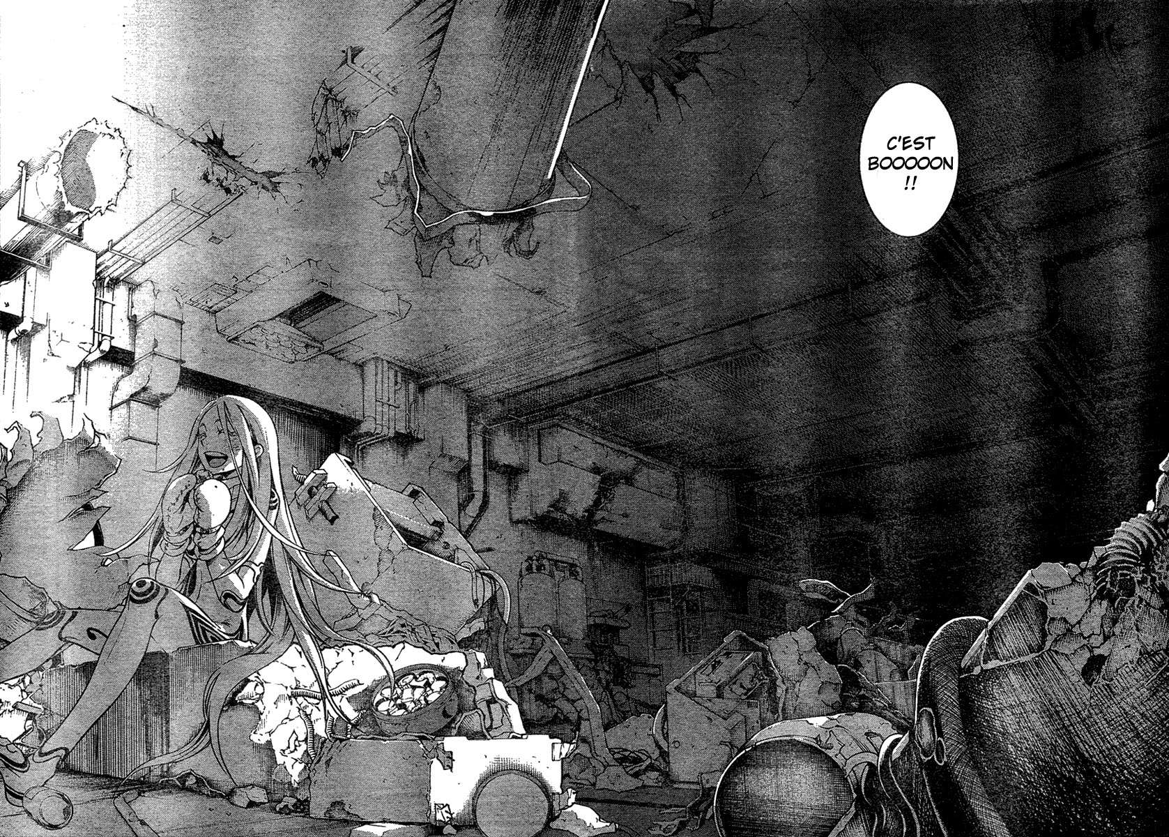  Deadman Wonderland - Volume 4 - 178