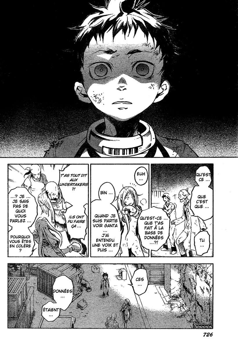  Deadman Wonderland - Volume 4 - 145