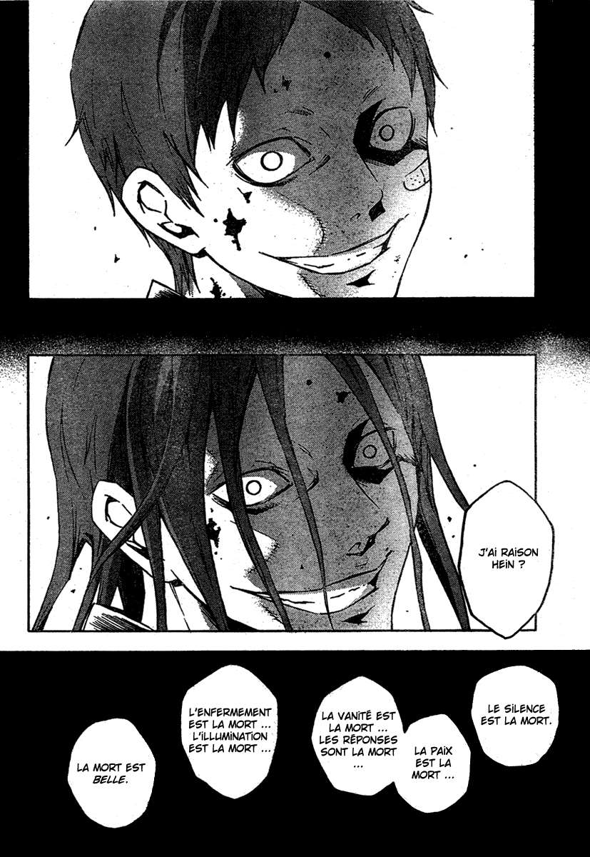  Deadman Wonderland - Volume 5 - 159