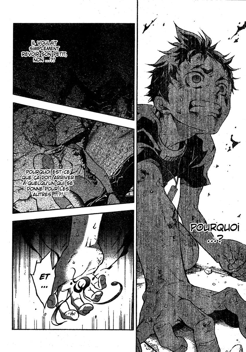  Deadman Wonderland - Volume 5 - 142