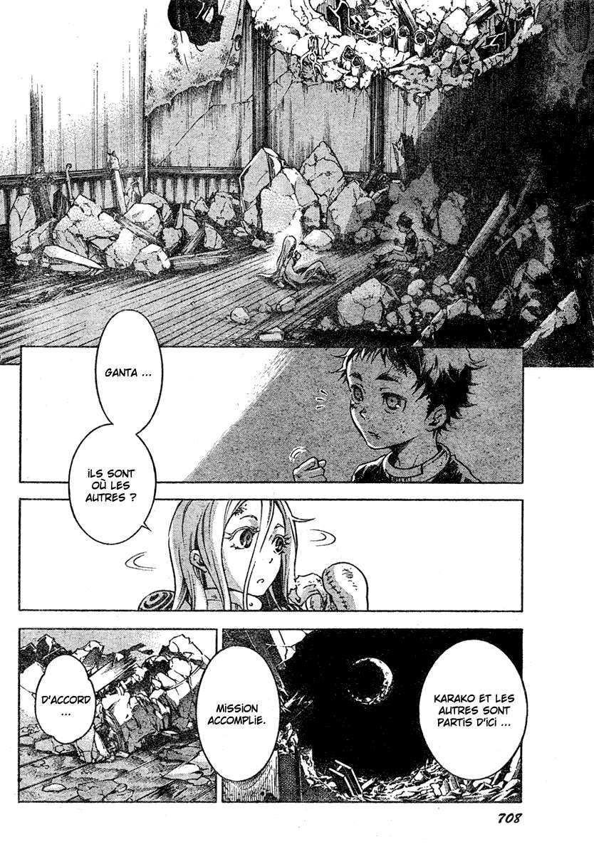  Deadman Wonderland - Volume 5 - 186