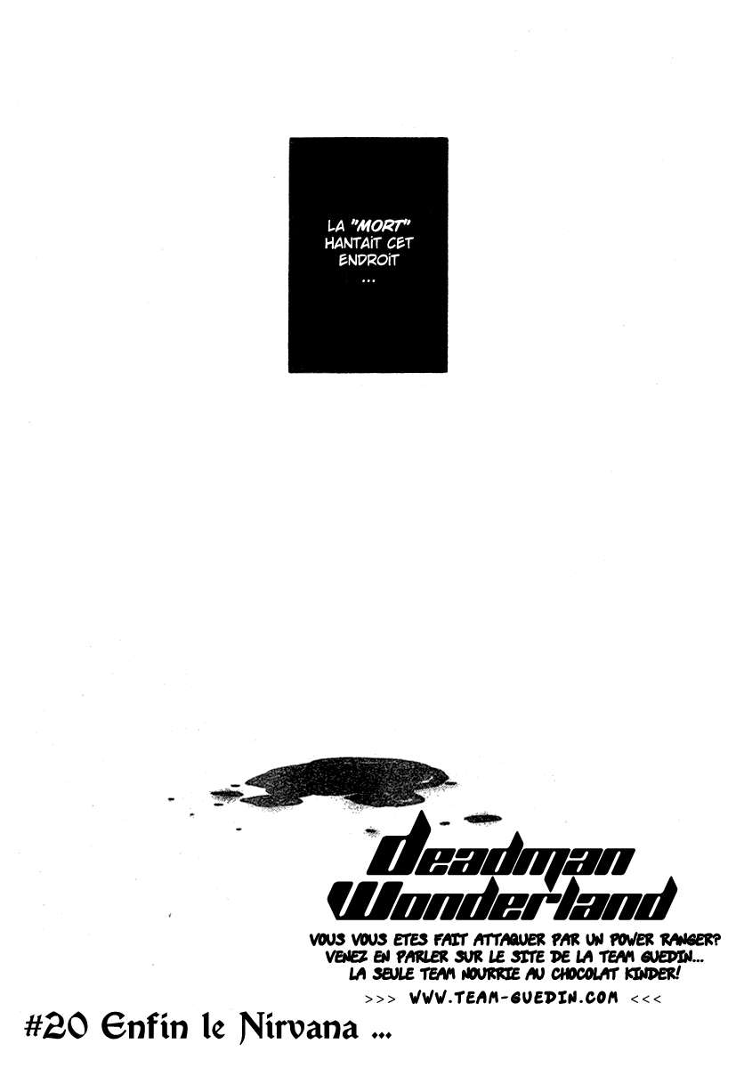  Deadman Wonderland - Volume 5 - 140