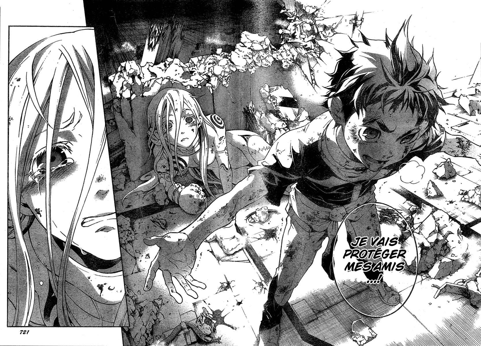  Deadman Wonderland - Volume 5 - 128