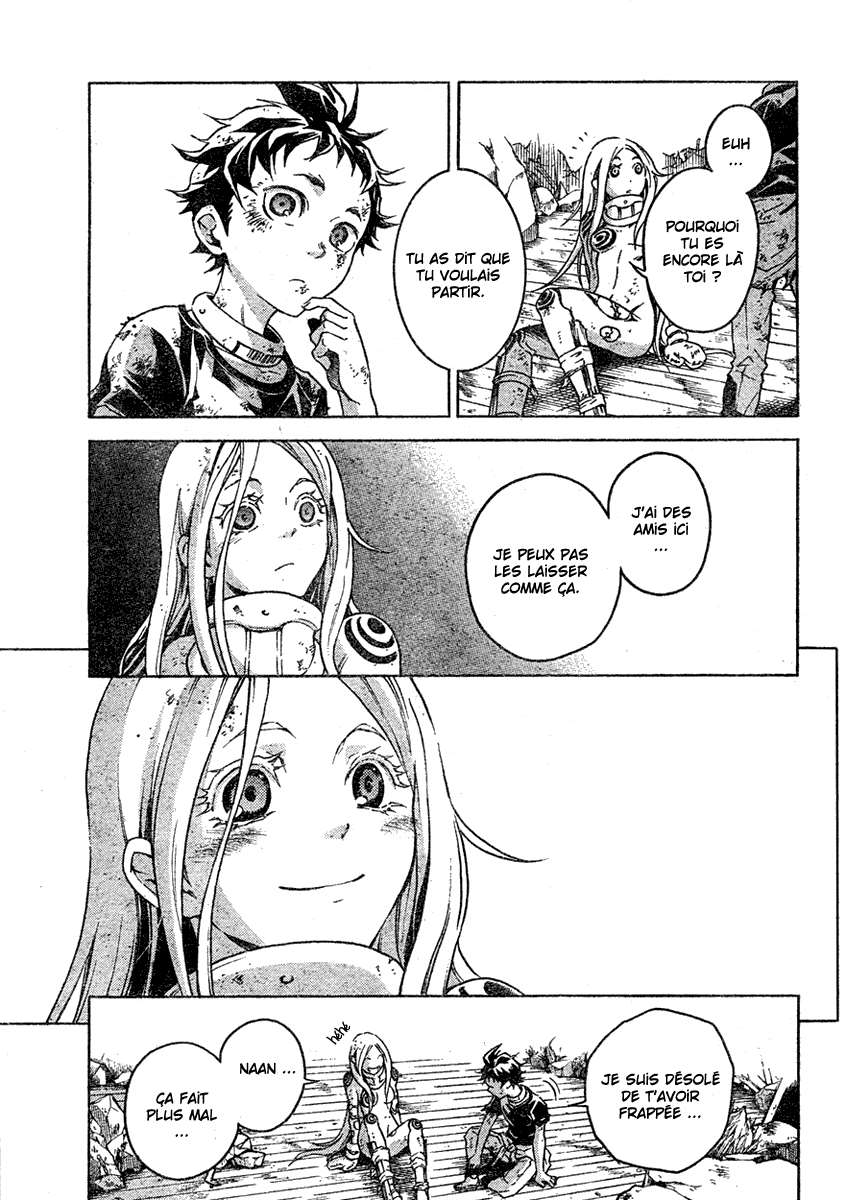  Deadman Wonderland - Volume 5 - 187