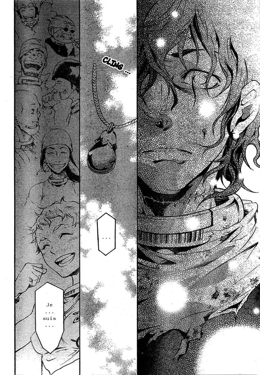  Deadman Wonderland - Volume 5 - 129