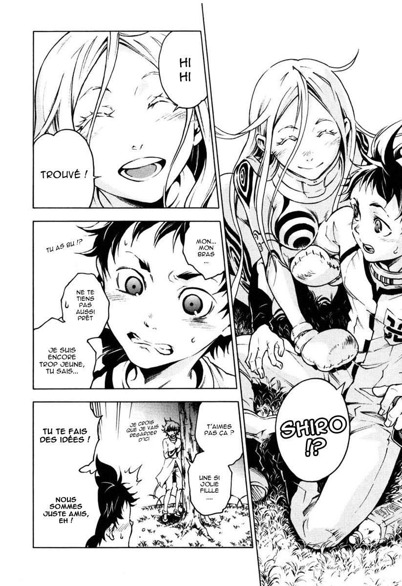  Deadman Wonderland - Volume 6 - 104