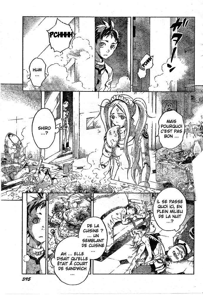  Deadman Wonderland - Volume 6 - 33